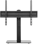 One for All Ultra Slim Line Smart Table Top TV Stand (WM2670)