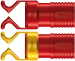 WERA 1440/1442 Screw Gripper Set