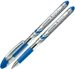 Schneider Pastapliiats Slider Basic XB, 1,4 mm sinine 3Re, 2 tk
