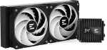 Zalman ALPHA2 A24 BLACK computer cooling system Processor All-in-one liquid cooler