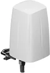 TELTONIKA Antena TELTONIKA NETWORKS Outdoor LTE/Wi-Fi/GPS/Bluetooth antenna for RUTX11 and RUTM11 routers