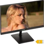 Monitor HIKVISION HDMI, VGA, AUDIO DS-D5024F2-AP2 23.8&nbsp;"
