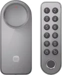Xiaomi Self-Install Smart Lock EU
