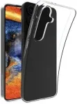 Dbramante1928 Greenland Clear Beskyttelsescover Transparent Samsung, Galaxy S24 FE