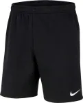 Nike Flecee Park 20 Short KZ Shorts for Kids black CW6932 010 M