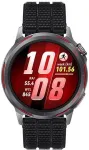 Huawei GT Runner 2 3.35 cm (1.32") AMOLED Digital 466 x 466 pixels Touchscreen Titanium GPS (satellite)