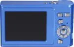 Fotokaamera Denver DCA-4811 blue