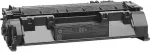 Tooner Hp 80A Black LaserJet Tonerpatrone