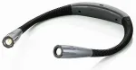 WEDO Leselampe LOOPLIGHT Umh&auml;ngen mit USB LED einstellbar