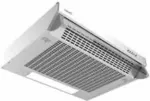 &Otilde;hupuhasti Cata Hood FK SLIM 6000 X Conv. 60cm Steel