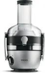 Mahlapress PHILIPS JUICE EXTRACTOR/HR1922/21