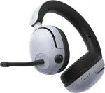 SONY INZONE H5 Wireless Wired Headset Black White