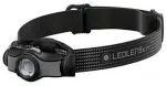 Ledlenser MH3 Black Headband flashlight LED