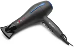 F&ouml;&ouml;n G3 Ferrari Texta Style hair dryer 2000 W Black, Blue