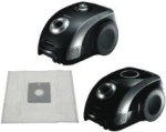 Nordic Quali Dust bags ty MGS 2410 Samsung 5pcs / NQ-306 / 350512