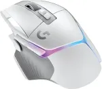 Hiir Logitech G G502 X PLUS - LIGHTSPEED Wireless RGB Gaming Mouse