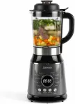 SALENTE Mixi 2L, cooking and vacuum blender