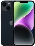 Mobiiltelefon APPLE iPhone 14 Plus 6.7 512GB Midnight Sort