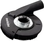 Metabo DUST EXTRACTION GUARD GED 125 FOR GRINDING