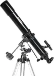 CELESTRON PowerSeeker 80 EQ telescope