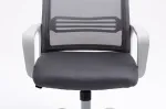 Activejet Office armchair YK01 grey