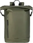 TUCANO ROLLO RUCKSACK OLIVE GREEN MACBOOK PRO 16 LAPTOP 15.6