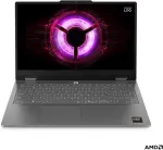 Lenovo LOQ Essential/15ARP11/R7-170/15.6"/FHD/16GB/512GB/RTX 5060/W11H/Gray/2R