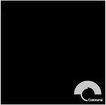 Colorama paberfoon 1,35x11m, must (0568)