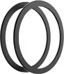 Zagg Mophie Snap adapter (2x magnetic circle) - black