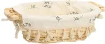 Home4you Korv WILLI EMMA 30x21xH10cm
