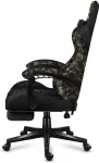 Huzaro FORCE 4.7 CAMO MESH GAMING CHAIR