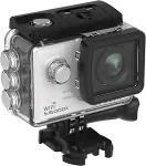 SJCAM SJ5000X silver