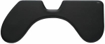 Hiir Contour Design Contour Universal Armsupport Wrist rest schwarz