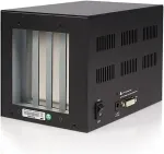 V&otilde;rgukaart Startech .com PCI EXPRESS AUF 4X SLOT PCI ERWEITERUNGSGEHAEUSE GR (PEX2PCI4)