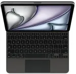 Klaviatuur APPLE Magic Keyboard for 11" iPad Air - US - Black