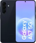 Mobiiltelefon SAMSUNG Viedtālrunis GALAXY A57 5G 8/256GB Awesome Navy