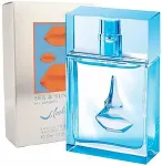 Salvador Dali Sea & Sun in Cadaques 100ml - Eau de Toilette naistele