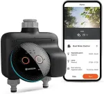Gardena 19034-20 juhtmevaba Bluetooth must 12 bar patareitoitega AA