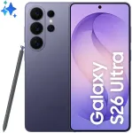 Mobiiltelefon Samsung Smartphone Samsung Galaxy S26 Ultra 512GB Cobalt Violet
