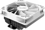 Akasa CPU cooler - VIPER H6L white