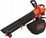 Black & Decker Blower Black&Decker 36V BCBLV3625L1 1x2.5Ah