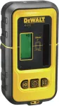 DeWALT DE0892G-XJ Gr&oslash;n Laser detektor til DW088K / DW089K