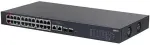 Dahua Switch||CS4226-24ET-375|Type L2|Desktop/pedestal|PoE ports 24|375 Watts|DH-CS4226-24ET-375