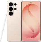 Mobiiltelefon SAMSUNG Galaxy S26 Ultra 12RAM 512GB EU pink gold