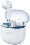 Joyroom JR-PB2 Headset True Wireless Stereo (TWS) In-ear Bluetooth White