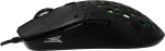 Baracuda OCTOPUS BGM-021, Black