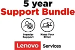 Lenovo G 5Y Premier Support + KYD + International Upg