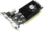 Videokaart Afox Radeon R5 240 4GB DDR3