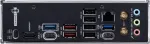 Emaplaat Msi X870E GAMING PLUS WIFI motherboard AMD X870E Socket AM5 ATX