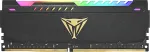 M&auml;lu Patriot Memory Viper Steel DDR4 2X16GB 3200 MHZ RGB